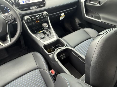 Certified 2024 Toyota RAV4 XSE w/ Weather Package image 17