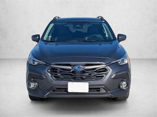Used 2025 Subaru Crosstrek 2.5i Limited w/ Crosstrek Mirror Package AWD/4WD video 2