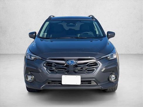 Used 2025 Subaru Crosstrek 2.5i Limited w/ Crosstrek Mirror Package AWD/4WD image 2