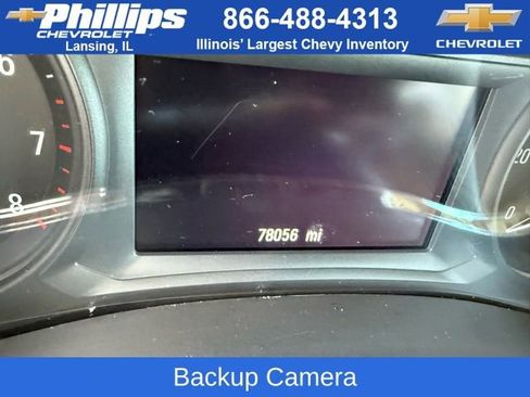 Certified 2017 Buick Encore Preferred w/ Experience Buick Package image 9