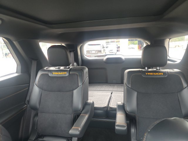 Used 2026 Ford Explorer Tremor w/ Tremor Ultimate Package AWD/4WD image 12