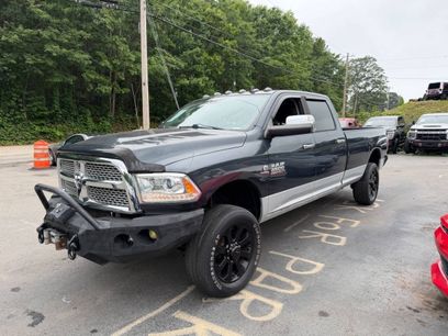 Used 2014 RAM 2500 Laramie