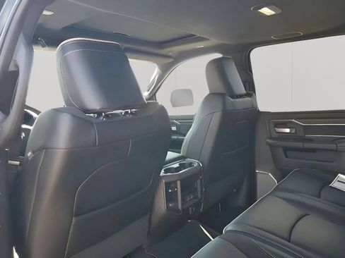 New 2025 RAM 2500 Laramie AWD/4WD image 80