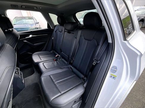 Used 2018 Audi Q5 2.0T Premium Plus w/ Premium Plus Package image 28