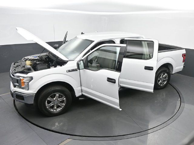 Used 2019 Ford F150 XLT w/ Trailer Tow Package AWD/4WD image 63