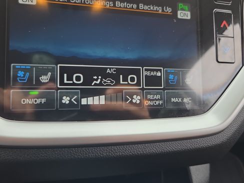 Used 2024 Subaru Ascent Touring AWD/4WD image 21