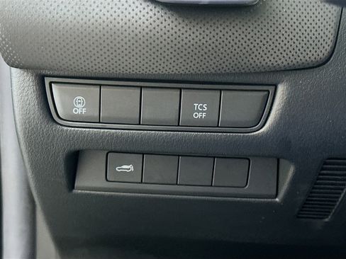 Used 2024 MAZDA CX-50 AWD 2.5 S w/ Preferred Package image 17