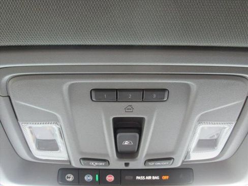 New 2026 Chevrolet Silverado 1500 LT w/ All Star Edition Plus image 26