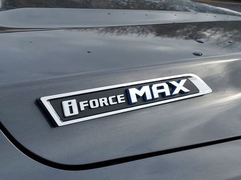 New 2026 Toyota Sequoia Platinum image 7