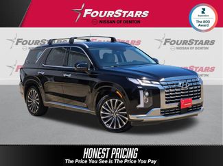 Used 2023 Hyundai Palisade Calligraphy AWD/4WD video 1