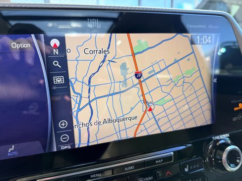 Used 2022 Toyota Highlander Platinum image 19