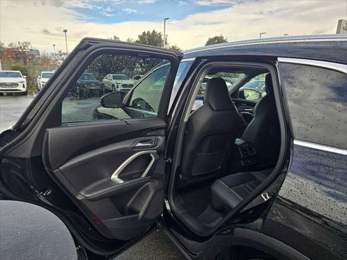 New 2025 Audi Q5 Prestige image 17