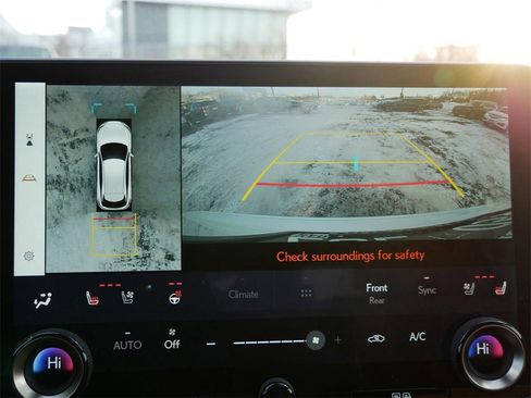 Certified 2024 Lexus RX 350 Premium image 19