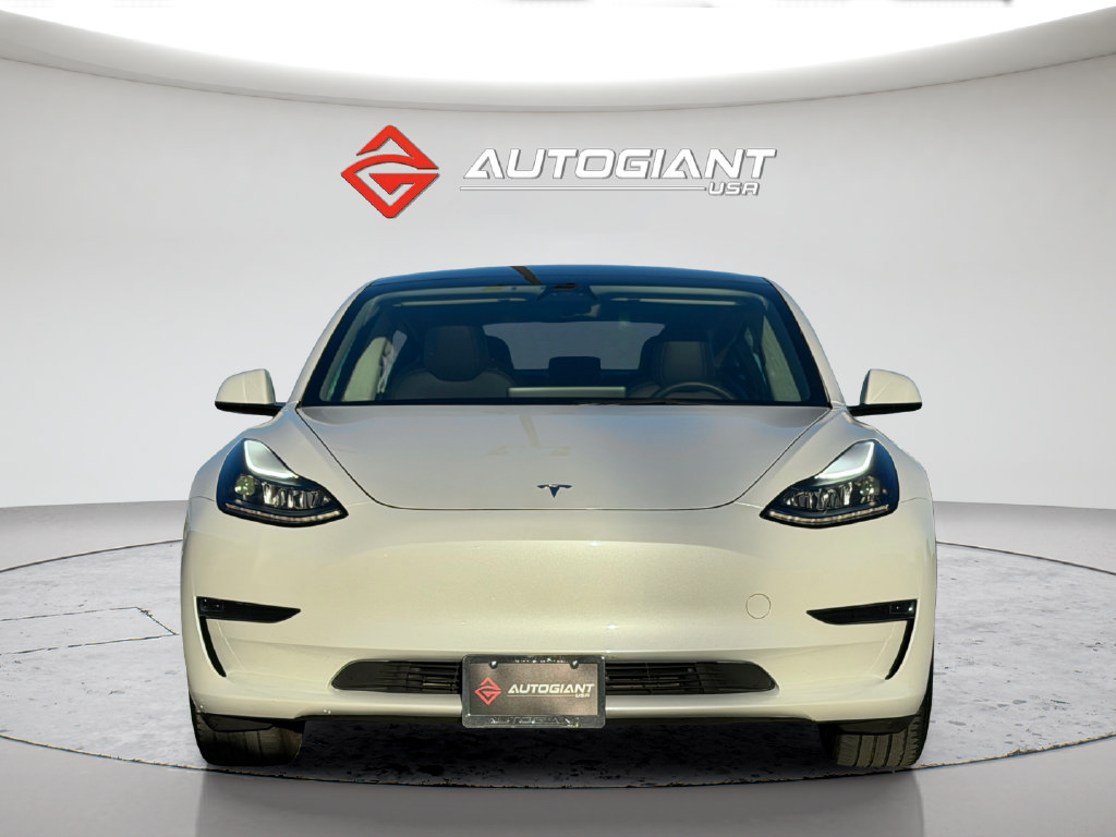 Used 2023 Tesla Model 3 Standard Range RWD image 10