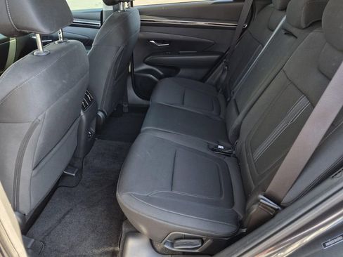 Used 2024 Hyundai Tucson SEL image 33