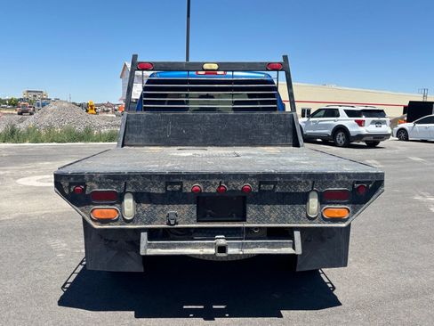 Used 2004 Chevrolet Silverado 2500 LS w/ Skid Plate Package AWD/4WD image 10