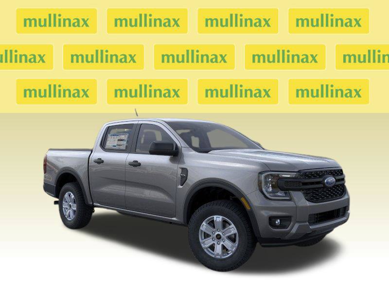 New 2026 Ford Ranger XL RWD image 32
