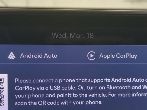 Used 2025 Hyundai Kona SEL image 22