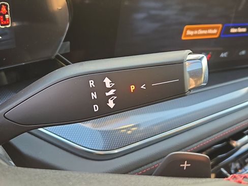 New 2026 Chevrolet Suburban RST w/ Advanced Technology Package image 15