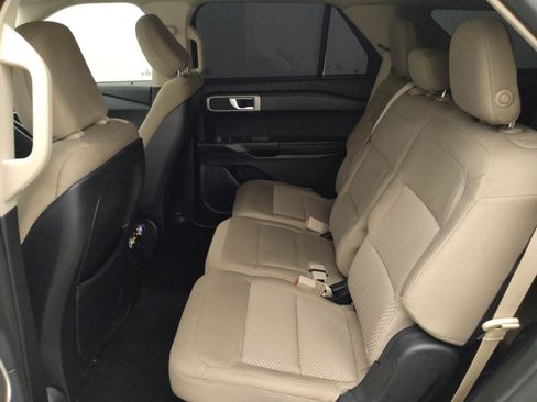 Used 2020 Ford Explorer 2WD image 18