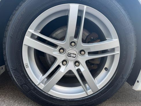 Used 2012 Honda Accord EX-L image 12