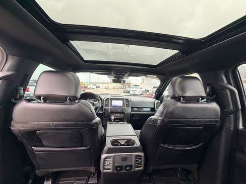Used 2019 Ford F150 Raptor w/ Equipment Group 802A Luxury AWD/4WD image 26
