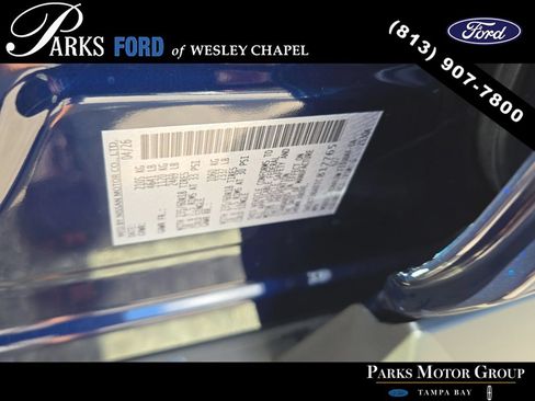 Used 2026 Nissan Rogue SV w/ Cold Weather Package FWD image 33