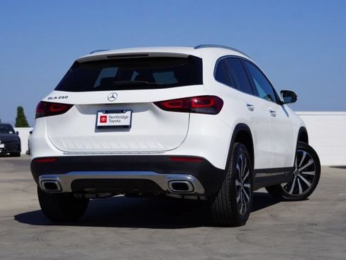Used 2023 Mercedes-Benz GLA 250 image 6