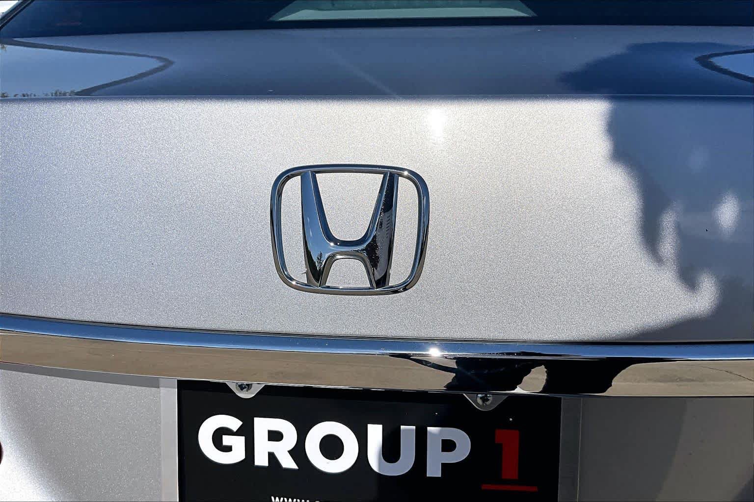 Used 2015 Honda Accord LX image 29