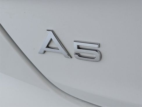 Used 2024 Audi A5 2.0T Premium Plus image 13