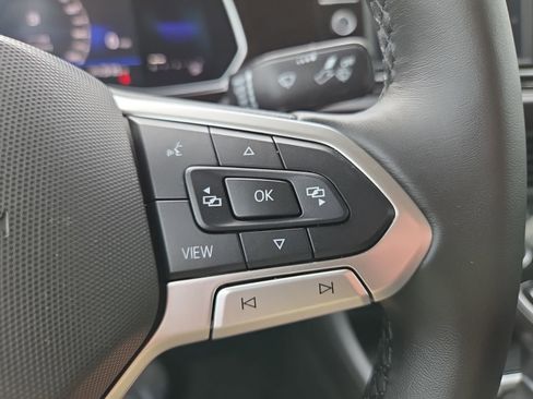 Certified 2022 Volkswagen Jetta SE image 27