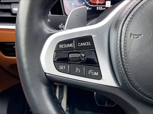 Certified 2023 BMW 430i Gran Coupe xDrive w/ M Sport Package image 23