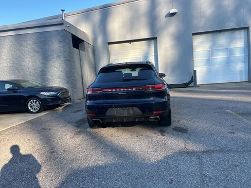 Used 2021 Porsche Macan image 4