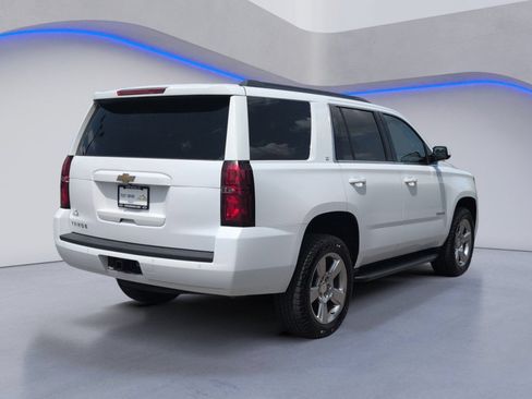 Used 2020 Chevrolet Tahoe LT RWD image 9