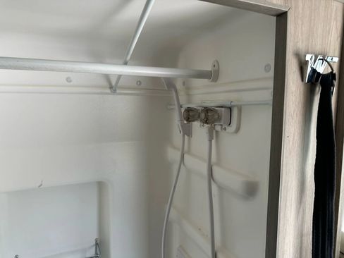 Used 2021 RAM ProMaster 2500 image 46