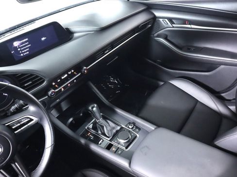 Used 2021 MAZDA MAZDA3 s FWD image 32