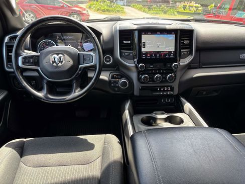 Used 2020 RAM 1500 Big Horn image 8