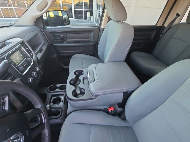 Used 2017 RAM 2500 Tradesman w/ Chrome Appearance Group AWD/4WD image 20