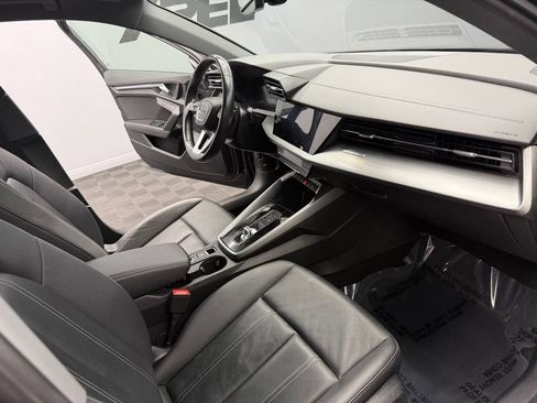 Used 2022 Audi A3 2.0T Premium Plus FWD image 52