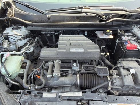 Used 2019 Honda CR-V EX-L image 33