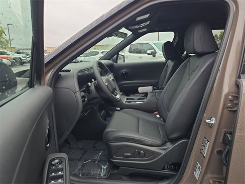 New 2026 Hyundai Palisade XRT Pro image 11