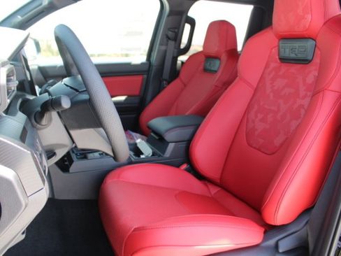 New 2026 Toyota Tacoma TRD Pro AWD/4WD image 11