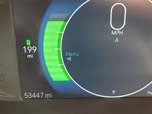 Certified 2017 Chevrolet Bolt Premier w/ Driver Confidence II Package image 12