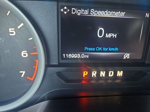 Certified 2017 Ford F150 XLT w/ Equipment Group 302A Luxury image 19