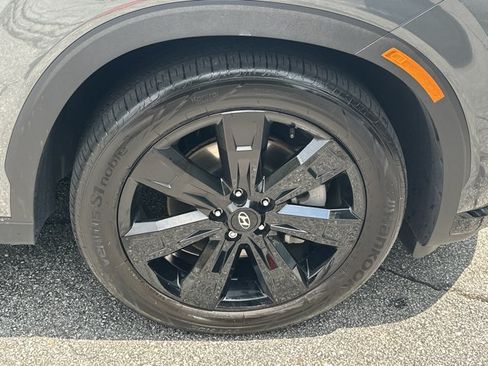 Used 2024 Hyundai Palisade XRT AWD/4WD image 15