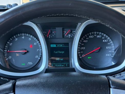Used 2017 Chevrolet Equinox LT w/ Convenience Package FWD image 23