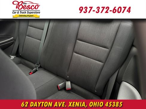 Used 2012 Honda Accord LX-S image 10
