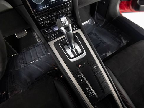 Certified 2015 Porsche 911 GT3 RWD image 29