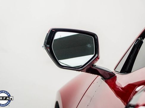 Used 2023 Chevrolet Corvette Stingray Preferred Cpe w/ Z51 Performance Package image 14