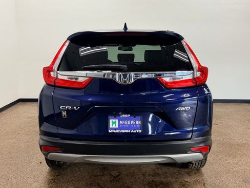 Used 2019 Honda CR-V EX-L image 5